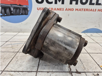 Гидравлический насос для Мобильных кранов Gear pump: фото 5 Гидравлический насос для Мобильных кранов Gear pump: фото 5