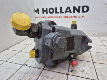 Гидравлический насос для Мобильных кранов Liebherr LTM 1055-3.2 variable pump: фото 4 Гидравлический насос для Мобильных кранов Liebherr LTM 1055-3.2 variable pump: фото 4