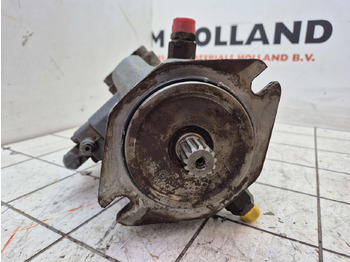 Гидравлический насос для Мобильных кранов Liebherr LTM 1055-3.2 variable pump: фото 5 Гидравлический насос для Мобильных кранов Liebherr LTM 1055-3.2 variable pump: фото 5