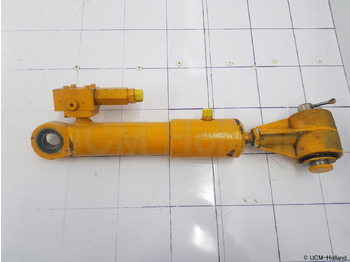 Гидравлический цилиндр для Кранов Liebherr LTM 1130-5.1 cabin tilt cylinder: фото 2 Гидравлический цилиндр для Кранов Liebherr LTM 1130-5.1 cabin tilt cylinder: фото 2