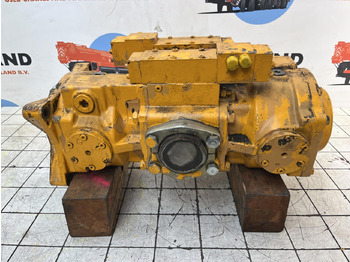 Гидравлический насос LIEBHERR