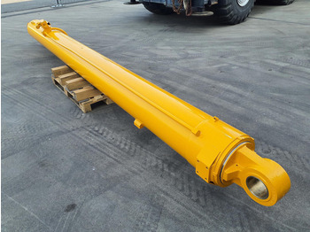 Гидравлический цилиндр LIEBHERR