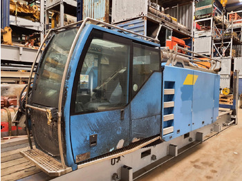 Рама/ Шасси LIEBHERR