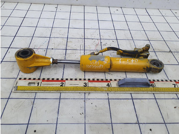 Гидравлический цилиндр LIEBHERR