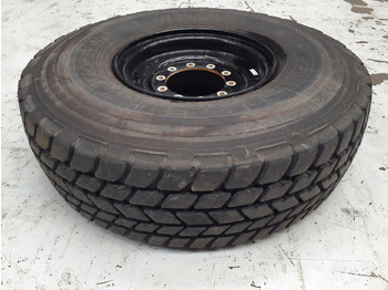 Колесо MICHELIN