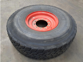 Колесо MICHELIN