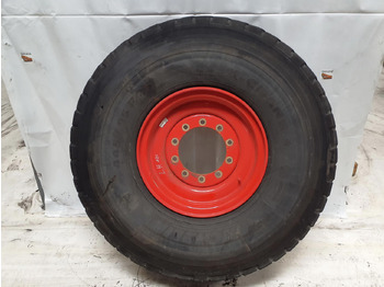 Колесо MICHELIN