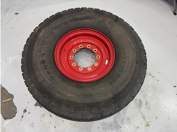 Колесо MICHELIN