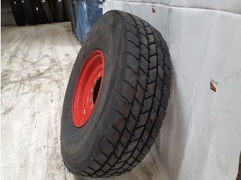 Колесо для Кранов Michelin Wheel 445/95R25 10 12 1p: фото 4