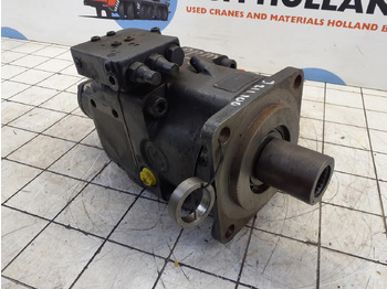 Гидравлический насос