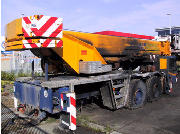 Вседорожный кран TEREX