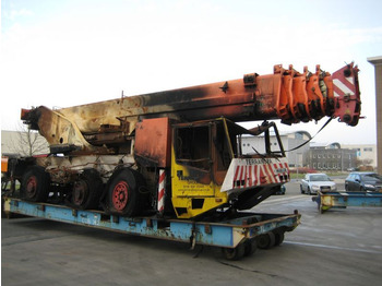Вседорожный кран TEREX