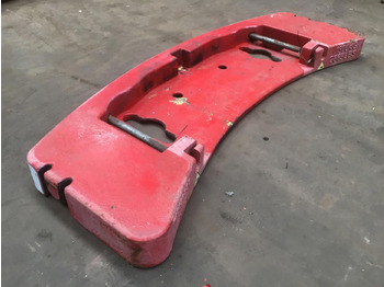 Противовес TEREX