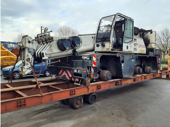 Вседорожный кран TEREX