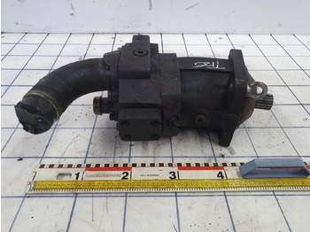 Гидравлический насос TEREX