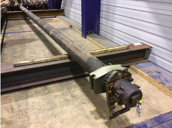 Гидравлический цилиндр TEREX