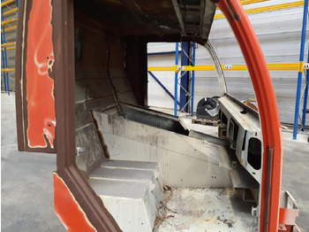 Кабина для Мобильных кранов Terex PPM ATT lower cabin: фото 5 Кабина для Мобильных кранов Terex PPM ATT lower cabin: фото 5