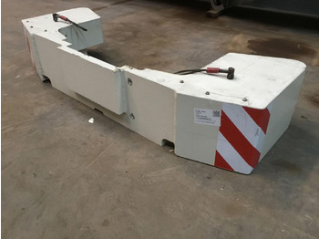 Противовес TEREX