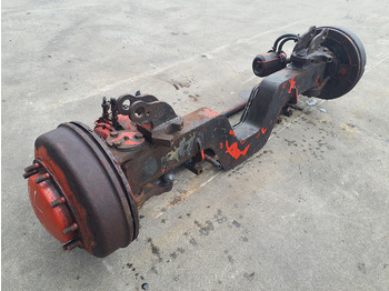 Ось и запчасти для Кранов Weber LTM 1050 axle 3: фото 4
