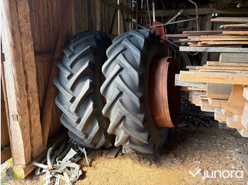 Шина CONTINENTAL