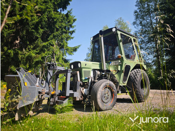 Минитрактор KUBOTA