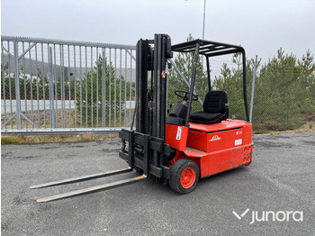Электропогрузчик LINDE E16