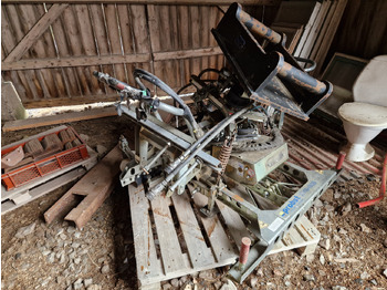 Строительное оборудование