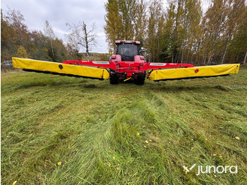 Косилка PÖTTINGER