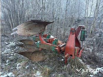 Плуг KVERNELAND