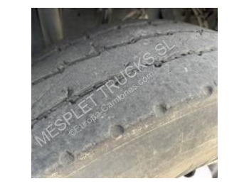 Самосвал, Внедорожный самосвал DAF CF85 360: фото 3