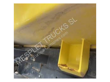 Самосвал, Внедорожный самосвал DAF CF85 360: фото 5