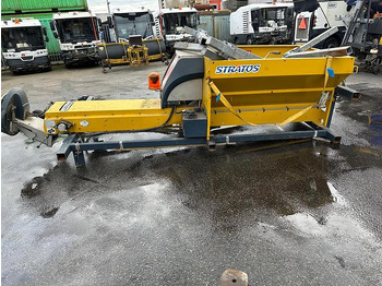 Разбрасыватель песка/ Соли