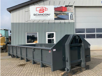 Кузов платформа SCANCON