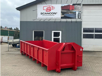 Кузов платформа SCANCON