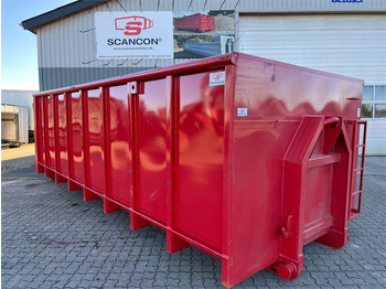 Кузов платформа SCANCON