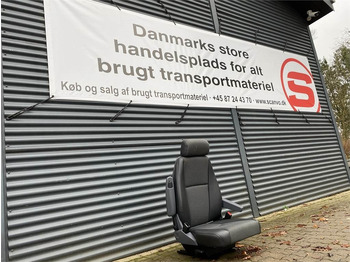 Кабина SCANIA