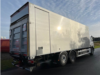 Рефрижератор Volvo FM420 + 2 akslet kærre 2-Temps: фото 3