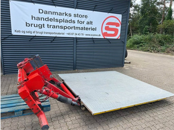 Гидроборт ZEPRO