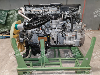 MERCEDES-BENZ OM 473 LA *NEW ENGINE* - Двигатель для Грузовиков: фото 1 MERCEDES-BENZ OM 473 LA *NEW ENGINE* - Двигатель для Грузовиков: фото 1