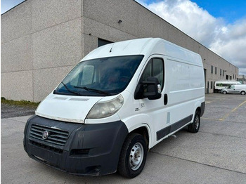 Легковой фургон FIAT Ducato 2.3