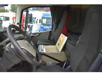 Тягач Volvo FH 500 Globetrotter 6x2/4 - EURO 6 - 769 TKM - AIRCO - 2 x FUEL TANKS - TOP CONDITION -: фото 5