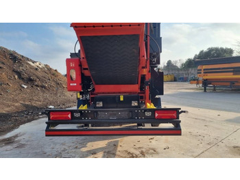 Измельчитель древесины Morbark WH2400XP: фото 4