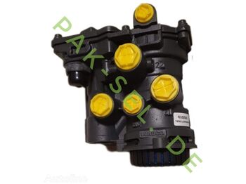 Тормозной клапан WABCO