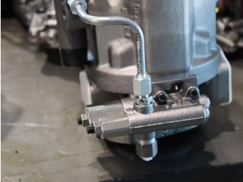 Новый Гидравлический насос для Погрузочно-разгрузочной техники REXROTH A10VO28DFLR/31L-VSC62K01: фото 2