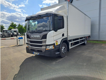 Грузовик-шасси SCANIA P 280