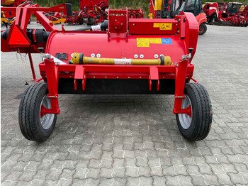 Комбайн GRIMME