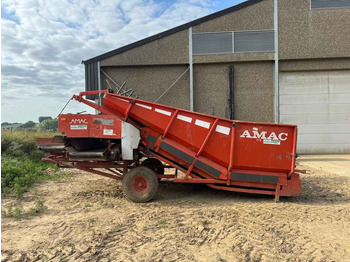 Оборудование для хранения