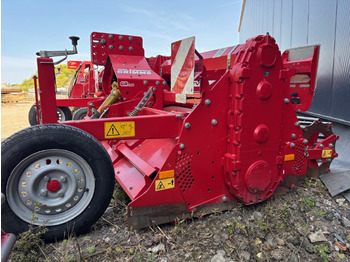 Комбайн GRIMME