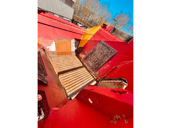 Техника для обработки почвы Grimme MAXTRON 620: фото 3