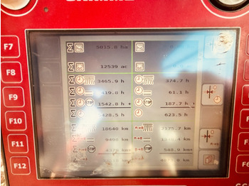 Комбайн Grimme MAXTRON 620: фото 5